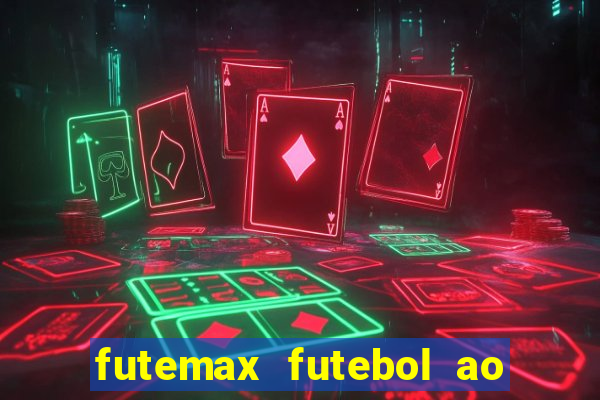 futemax futebol ao vivo hoje barcelona